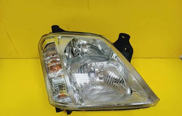 Opel Meriva A Headlight/headlamp 89308569