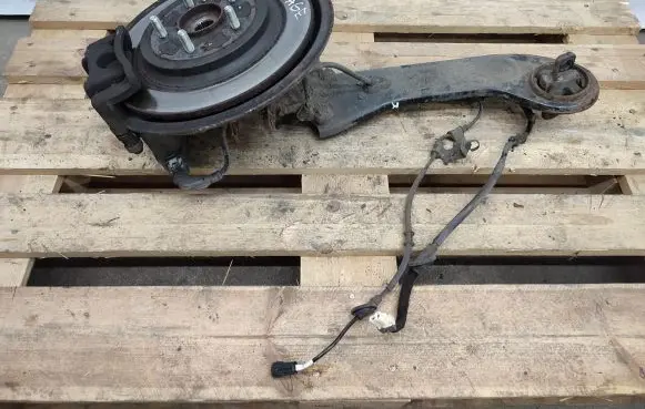 KIA Sportage Rear suspension assembly kit set 
