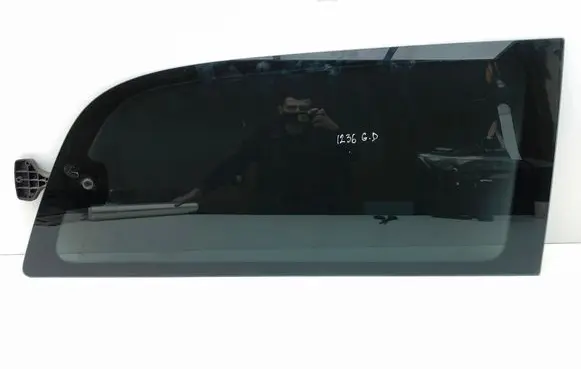Mercedes-Benz Vito Viano W639 Rear side window