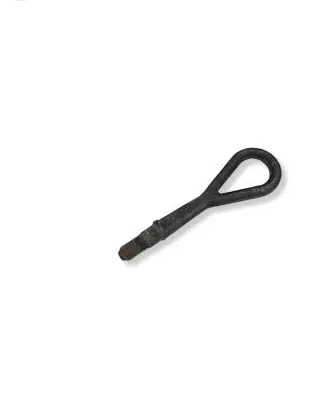 Chrysler Voyager Towing hook eye 