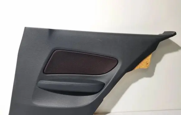 BMW 1 E81 E87 Rear door card panel trim 6962107 51436962107 10628510