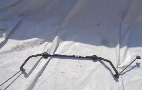 BMW 5 F10 F11 Front anti-roll bar/sway bar 6899784