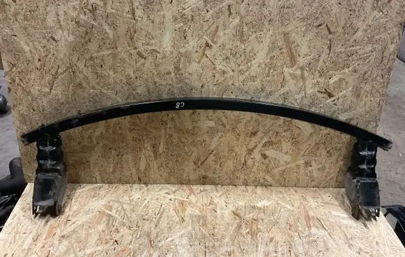 Citroen C8 Front bumper cross member 
