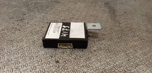 Subaru Forester SH Other control units/modules 88255FG010