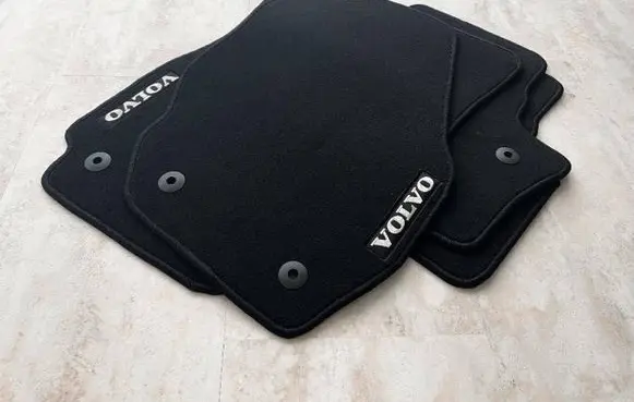Volvo XC60 Car floor mat set 