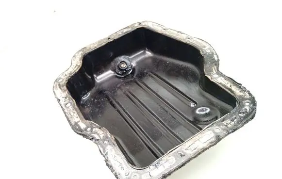 Opel Astra H Oil sump 