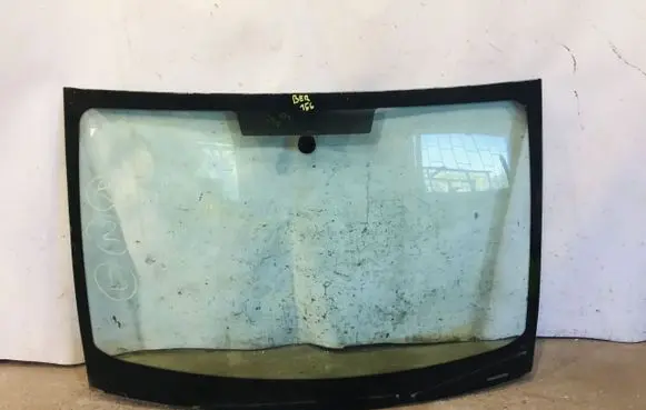 Citroen Berlingo Front windscreen/windshield window 