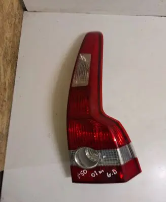 Volvo V50 Rear/tail lights 30698920 28120206