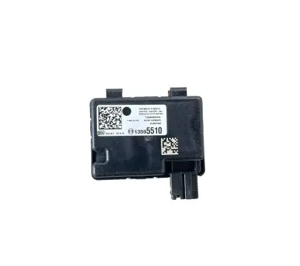 Chevrolet Equinox Keyless (KESSY) go control unit/module 13595510 812857993