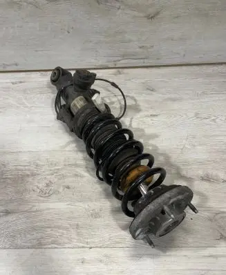 BMW 6 F12 F13 Rear shock absorber with coil spring 6859781 F13H020VA 10541310