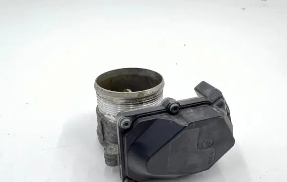 Audi A7 S7 4G Throttle valve 059145950AA A2C53858421 1104120222