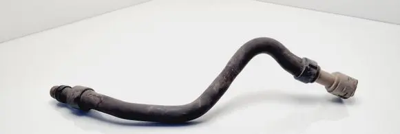 Opel Zafira C Engine coolant pipe/hose 3301123