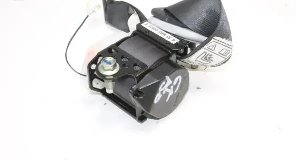 Honda CR-V Rear seatbelt 82850SWWG0 6073543