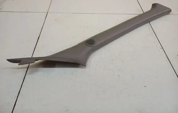 Nissan Almera Tino (C) pillar trim 76911BU100