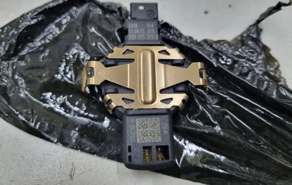 Volkswagen ID.4 Rain sensor 5Q0955555B 1704236801