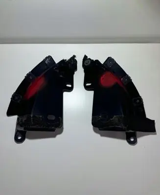 Peugeot 3008 I Other engine bay part