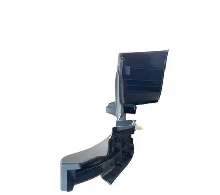 Subaru Outback (BT) Rear sill trim cover 94061AN03A