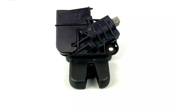 Audi A6 S6 C6 4F Tailgate/trunk/boot lock/catch/latch 4F5827505A