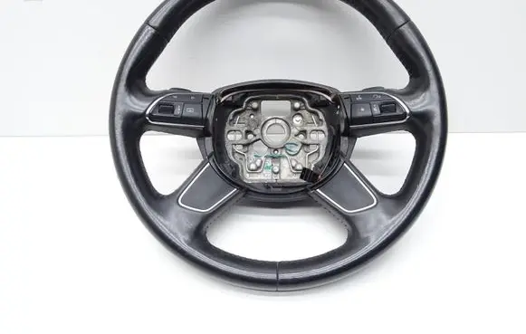 Audi A6 C7 Steering wheel 4G0419091P