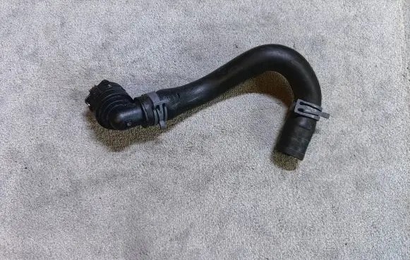 Seat Ateca Engine coolant pipe/hose 5WA122073H ZD030818 SNK10321