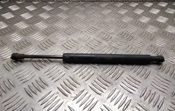 Volkswagen Touareg I Rear window strut damper 7L6845587A