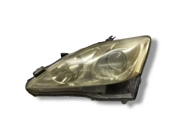Lexus IS 220D-250-350 Headlight/headlamp PPT300 PPT30
