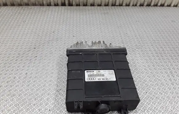 Audi A4 S4 B5 8D Engine control unit/module 028906021F 0281001366