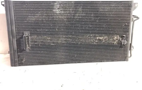 Audi Q7 4L A/C cooling radiator (condenser) 4L0260401bh5