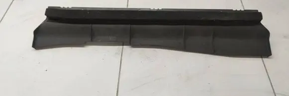 Hyundai Tucson TL Intercooler air guide/duct channel 29140D7000