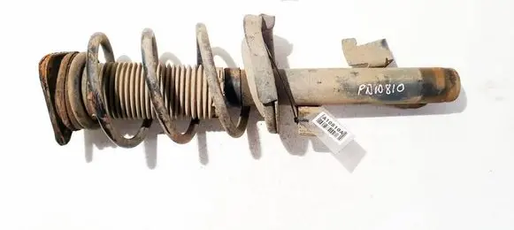 Volvo V50 Front shock absorber/damper dsb248g
