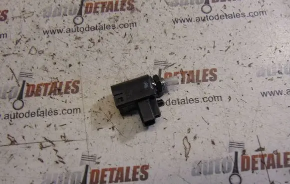 Clutch pedal sensor