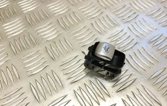 Mercedes-Benz E W238 Tailgate opening switch A2229050509