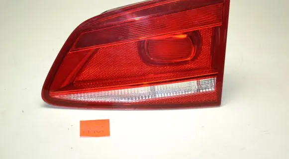 Volkswagen PASSAT B7 Tailgate rear/tail lights 3AF945094K 605512 E12990