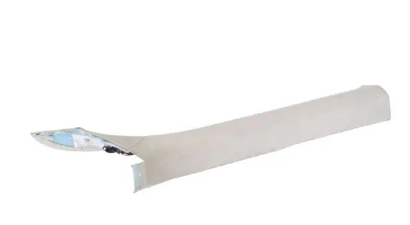 BMW 3 F30 F35 F31 (A) pillar trim 100744000G 100483300A