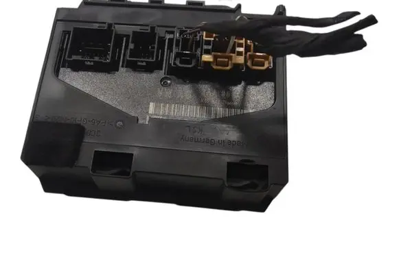 Comfort/convenience module