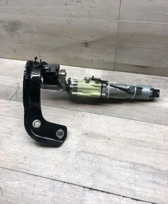 Audi A6 S6 C7 4G Rear door soft close latching motor 50212 85209