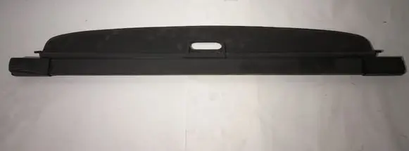 Opel Vectra C Parcel shelf load cover 364753640