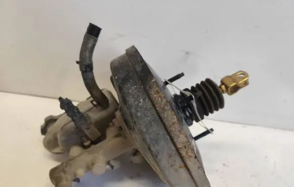Hyundai Getz Brake booster BB61501200z2