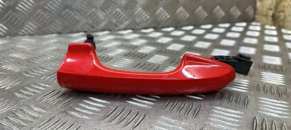 Ford Fiesta Front door exterior handle 