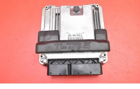 Audi A4 S4 B8 8K Engine control unit/module ECU 03L906022C