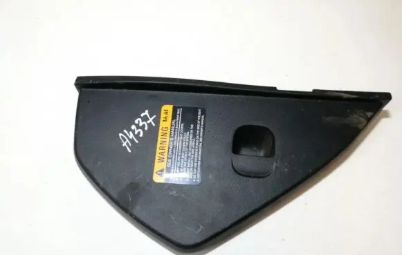 KIA Sportage Other interior part 847651f500 84765-1f500
