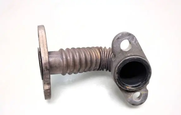 Volvo XC60 EGR valve line/pipe/hose 31338533