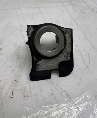Mercedes-Benz GL X164 Front parking sensor holder (PDC)