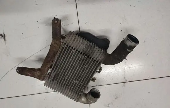 Toyota Previa (XR30, XR40) II Intercooler radiator 