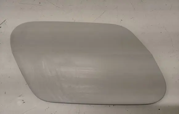 Volkswagen ID.3 Fuel tank cap 10A809909