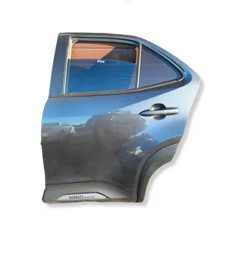 Toyota Yaris Cross Rear door 