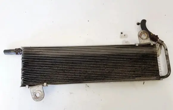 Mitsubishi Outlander Fuel cooler (radiator) 