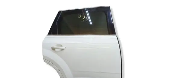 Audi Q7 4M Rear door 