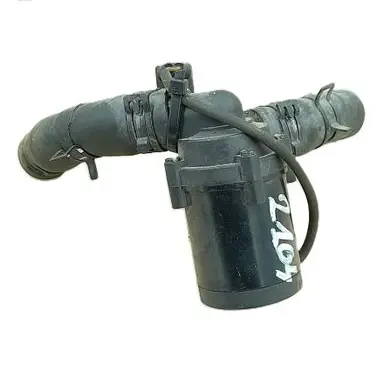 KIA Carnival Electric auxiliary coolant/water pump 70207321