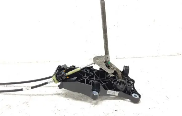 Ford Fiesta Gear shifter/selector 2S6R7C453MF 060808082836 H248X